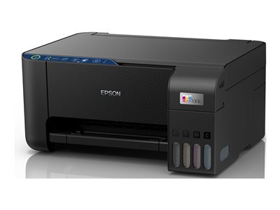 EcoTank ET-2861 - multifunction printer - colour