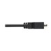 EATON TRIPPLITE DisplayPort to DVI-I