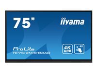 Iiyama ProLite LCD TE7512MIS-B3AG