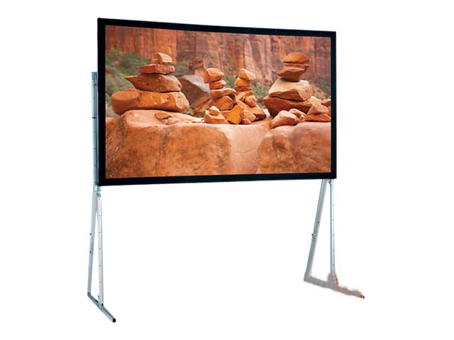 Draper Ultimate Folding Screen