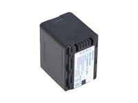 DLH Energy Batteries compatibles CP-BC1339-3400