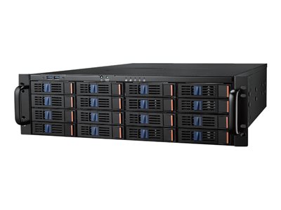 Advantech HPC-8316 - Rack-mountable