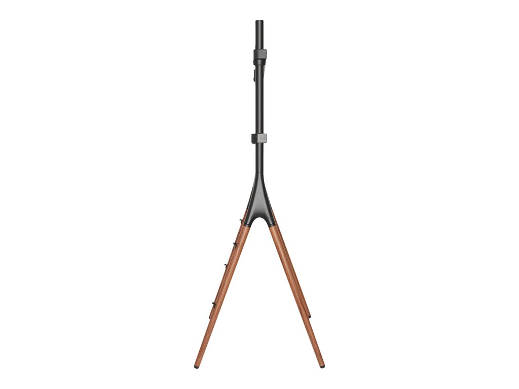 NEOMOUNTS flat screen floor stand black
