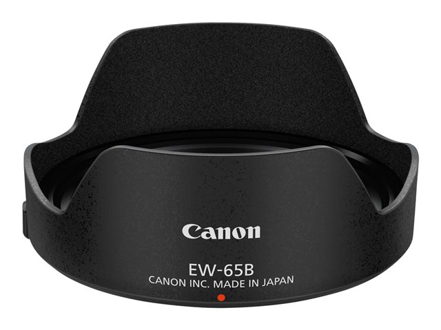 Image of Canon EW-65B - lens hood