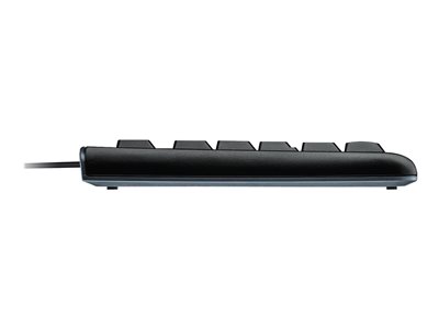 Logitech Desktop MK120 - Keyboard and mouse set - USB - US ...