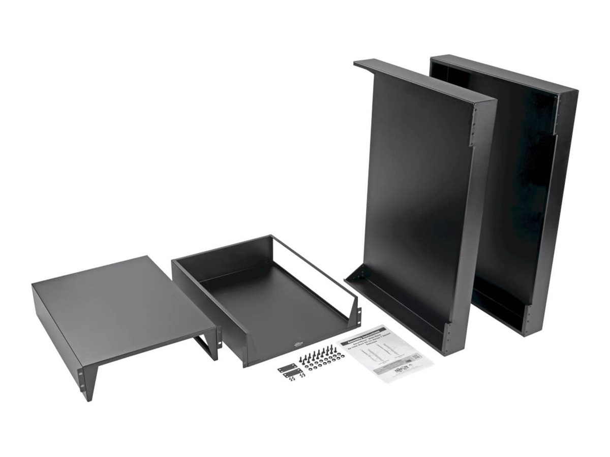 Eaton Tripp Lite Series 9U Air Inlet Duct Kit