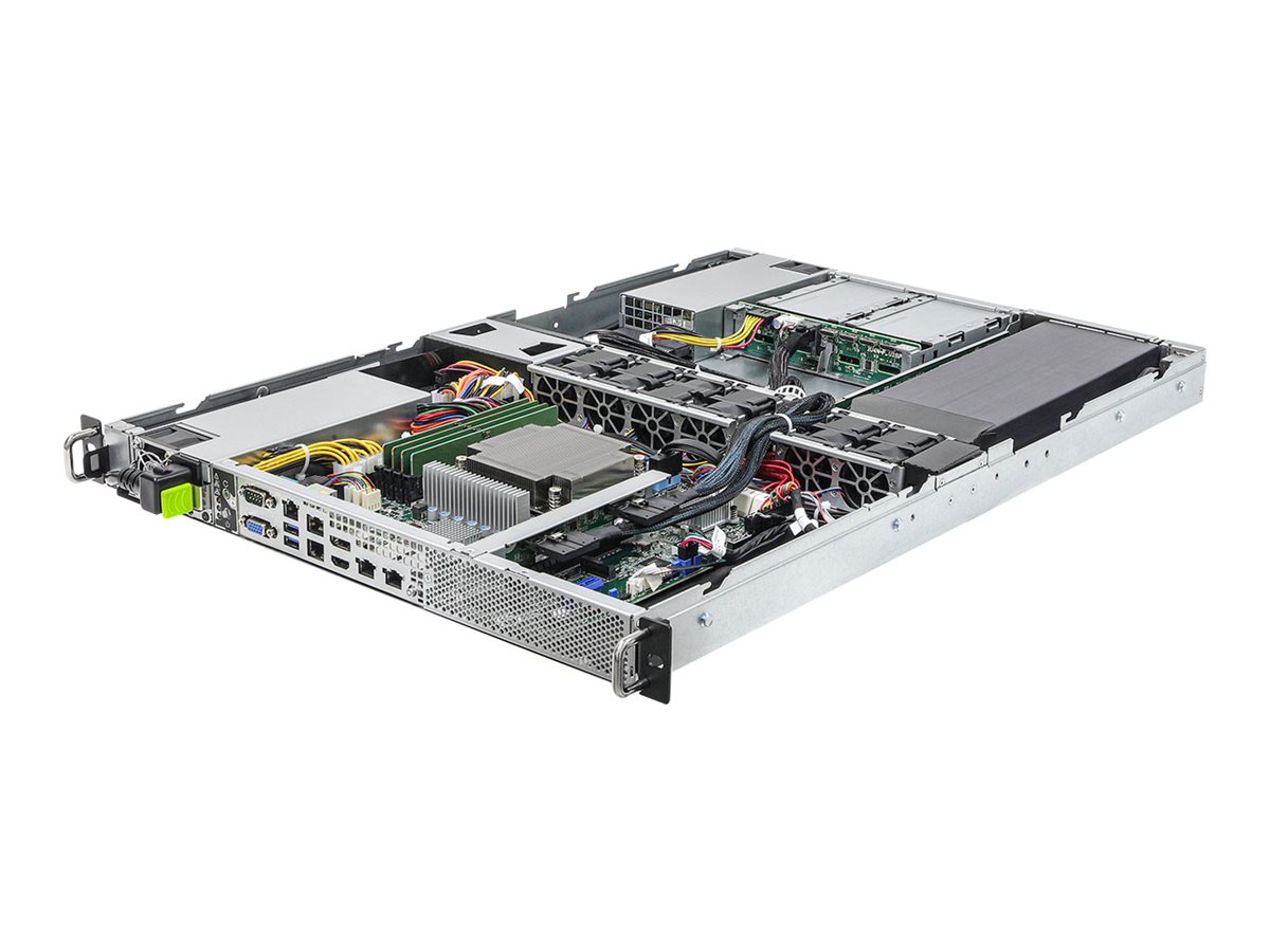 ASRock Rack 1U1G-W680/2L2T