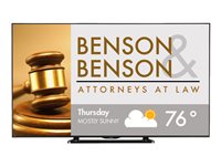 Sharp LC-70LE661U 70INCH Diagonal Class (69.5INCH viewable) Aquos HD LED-backlit LCD TV 