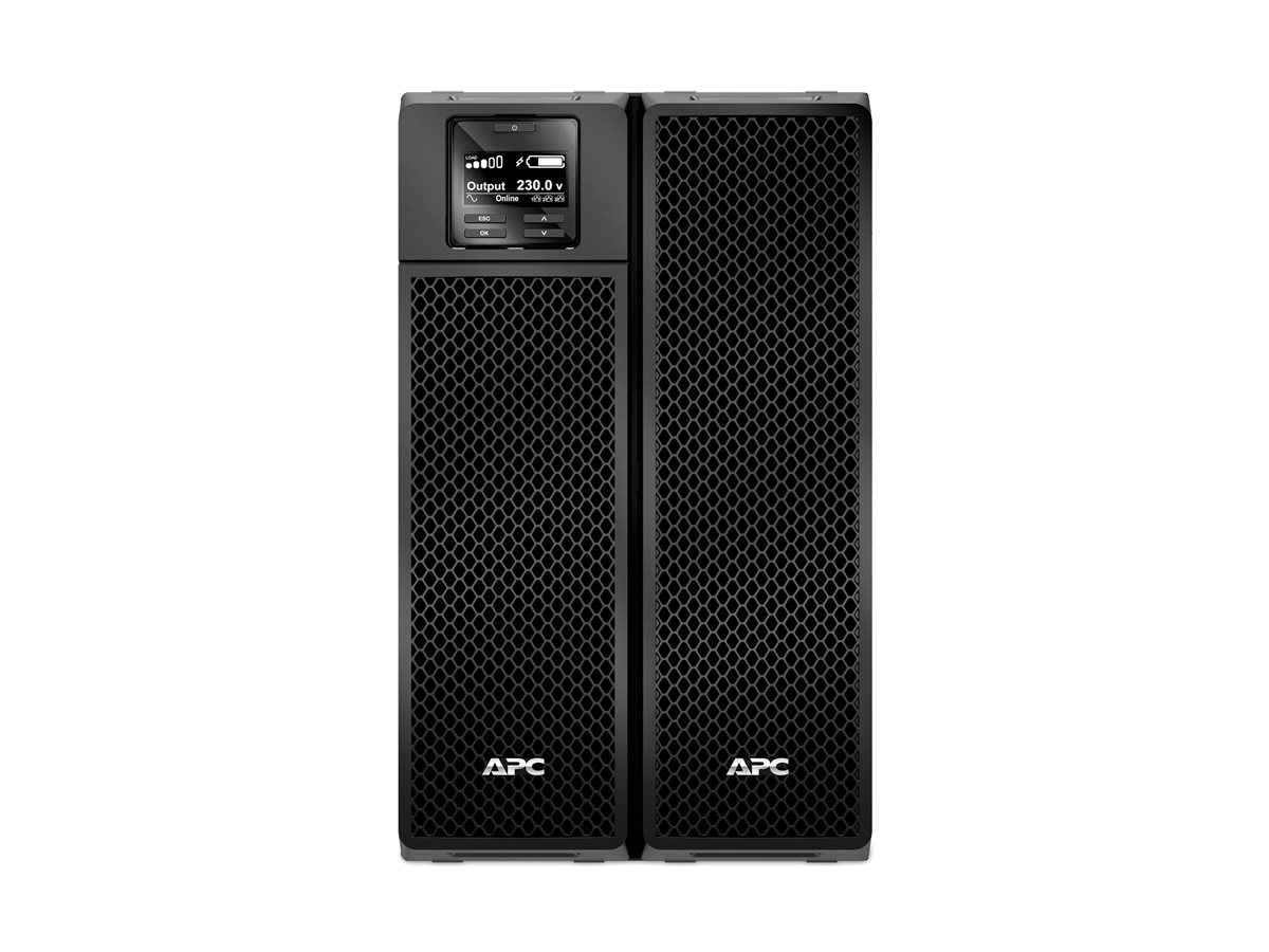 APC Smart-UPS SRT 8000VA Tower 230V