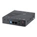 StarTech.com HDMI over Ethernet Receiver for ST12MHDLAN2K with Video Wall Support