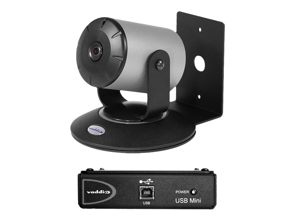 Vaddio WideSHOT SE QMini