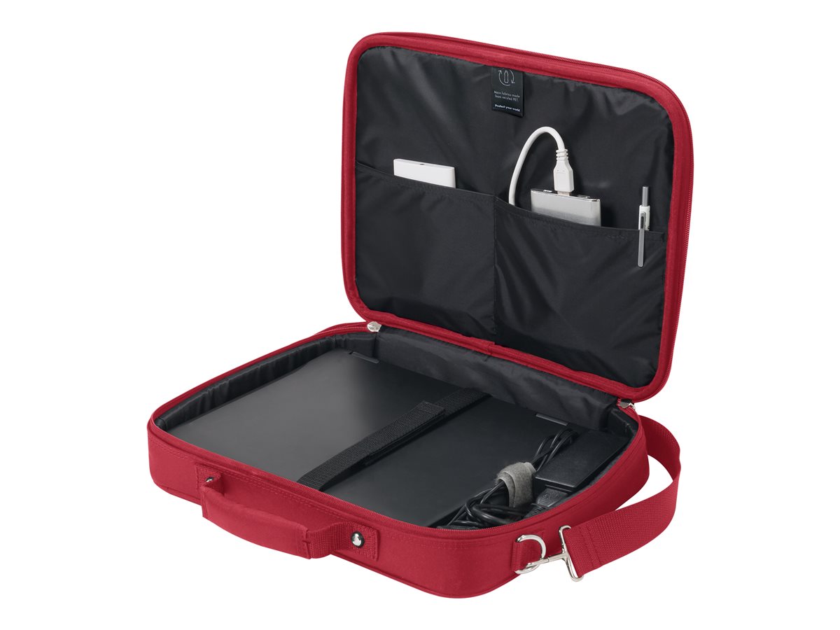 DICOTA Eco Multi BASE - brašna na notebook – foto 2