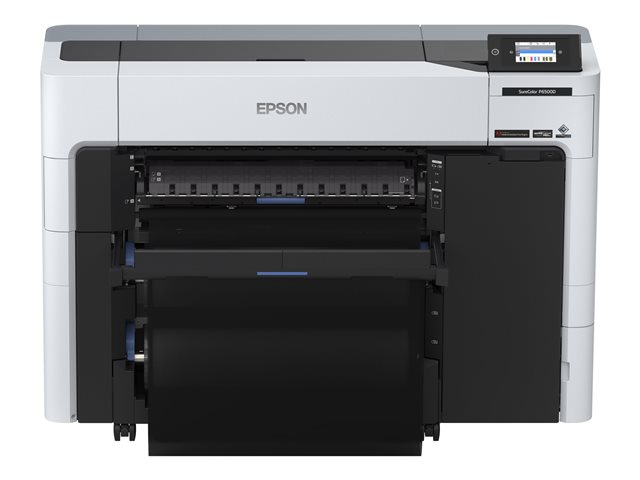EPSON SC-P6500DE 24p dr no PS