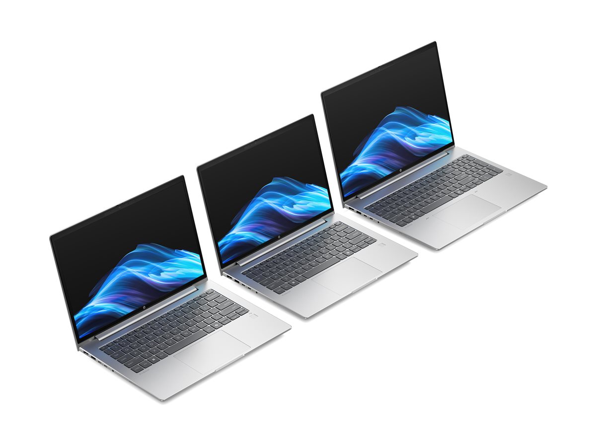 HP ProBook 4 G1iR Notebook - 16" - Intel Core i5 - i5-1334U - 16 GB RAM - 512 GB SSD - česká/slovenská – foto 6