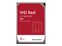 Western-Digital Red WD60EFAX