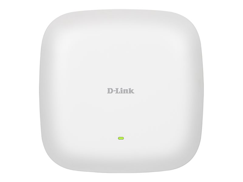 D-LINK AX3600 Wi-Fi 6 Dual-Band PoE