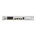 Cisco Integrated Services Router 1131X