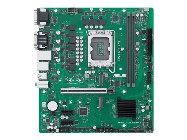 ASUS PRO H810M-C-CSM 1xHMDI 1xDP MB