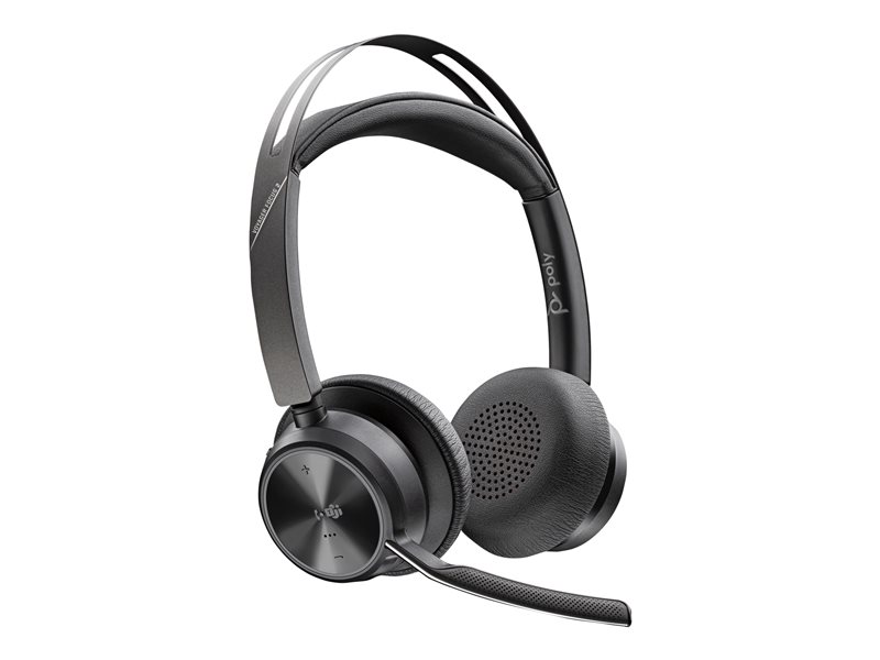 HP Poly Voyager Focus 2