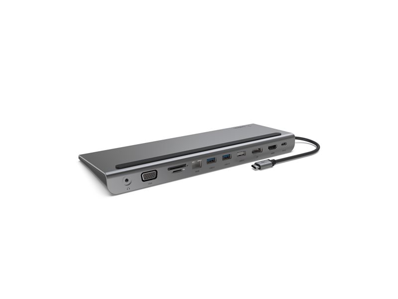 BELKIN Station daccueil USB-C Docking