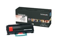 Lexmark Pieces detachees Lexmark E462U21G