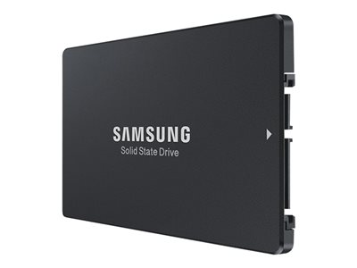 Samsung PM863a MZ-7LM3T8NE SSD encrypted 3.84 TB internal 2.5INCH SATA 6Gb/s -