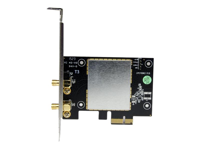 StarTech.com AC600 Wireless-AC Network Adapter