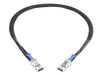 HPE - Câble d'empilage - 1 m - pour P/N: J9577A, J9577A#ABA