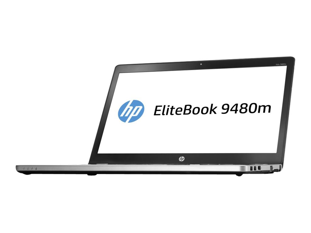 HP EliteBook Folio 9480m