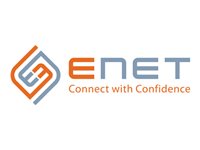 eNet Components DDR3 module 8 GB DIMM 240-pin 1333 MHz / PC3-10600 registered ECC