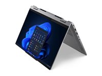 Lenovo ThinkBook 14 2-in-1 G4 IML 21MX 14' 125U 16GB 1TB Intel Graphics Windows 11 Pro