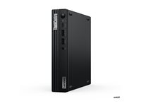 Lenovo ThinkCentre M75q Gen 2 - tiny - Ryzen 5 Pro 5650GE