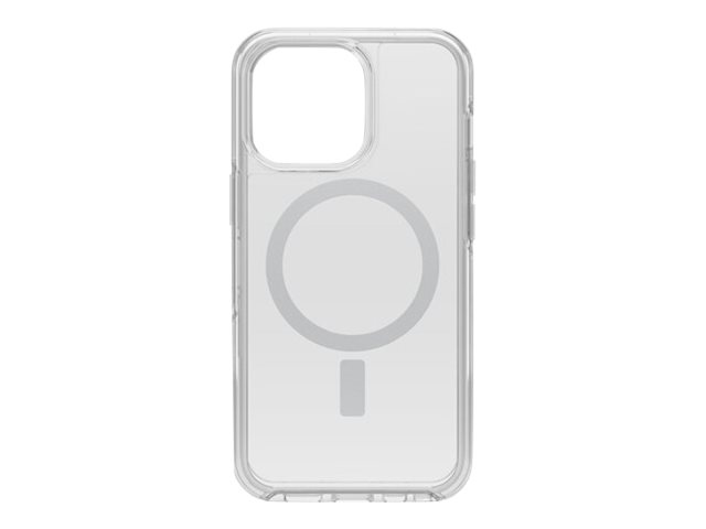 OtterBox Symmetry Series+ Clear
