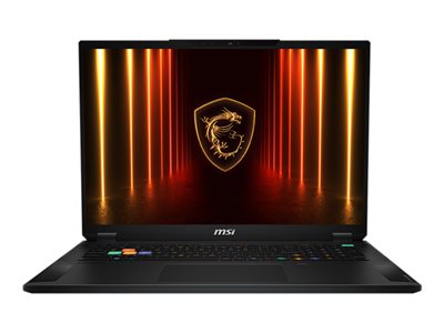 MSI Stealth 18 HX AI A2XWJG-035US