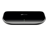 TP-LINK 5-Port-Gigabit-Desktop-Switch