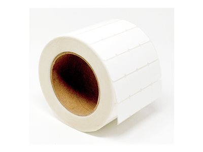 Safeguard Synthetic permanent adhesive white 