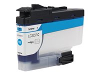 BROTHER LC-3237C Cyan Ink 1500 pages