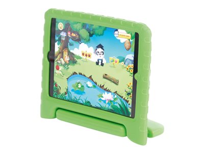 PARAT KidsCover für iPad 10.2 - grün