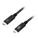 SIIG USB3.1 Type-C Gen1 Cable 60W