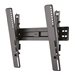 NEOMOUNTS LED-W450BLACK Wall Mount
