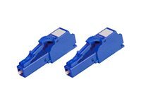 AddOn 2 Pack of 5dB LC Patch Attenuator