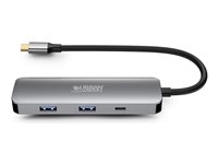 Urban Factory Station d?accueil MHC40UF