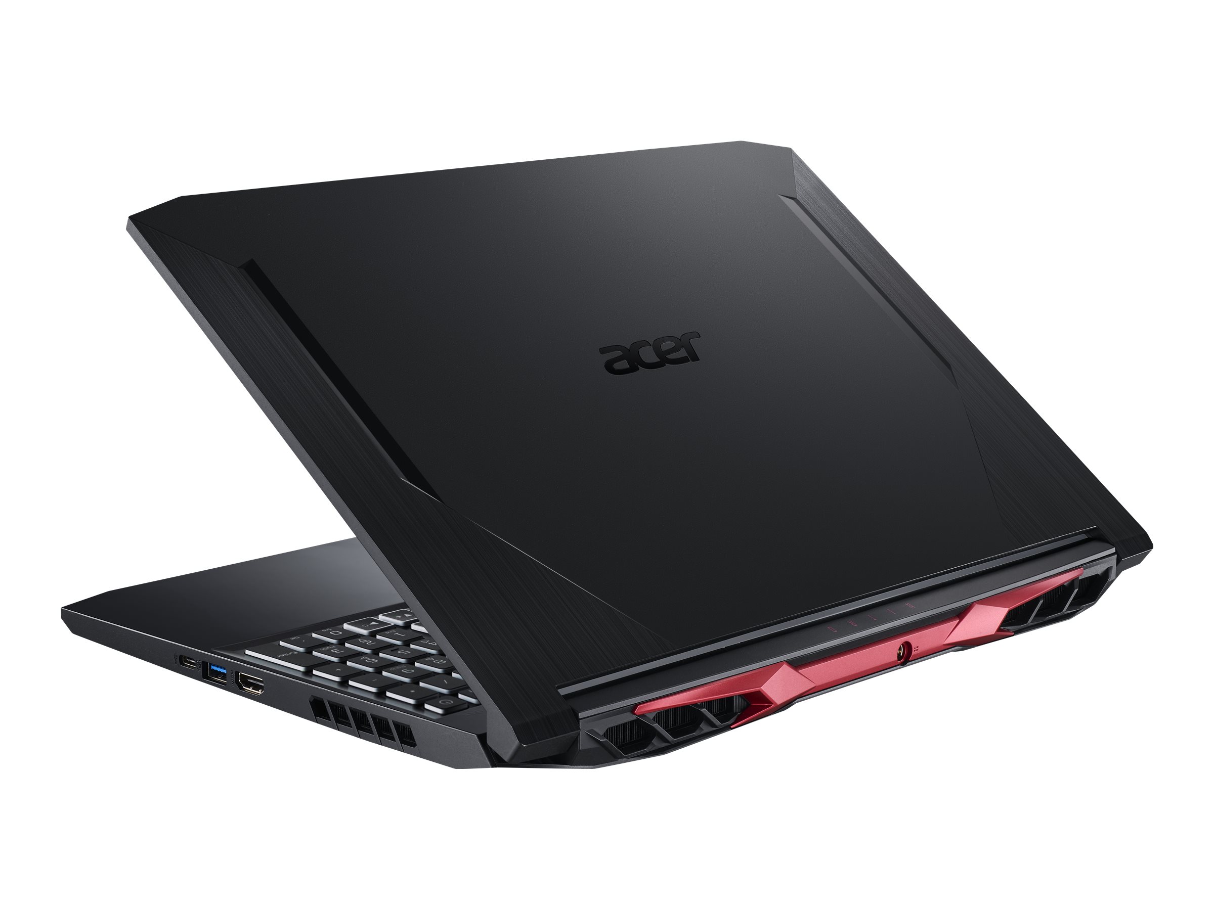 Acer Nitro 5 AN515-55-73GS | Overview, Specs, Details | SHI