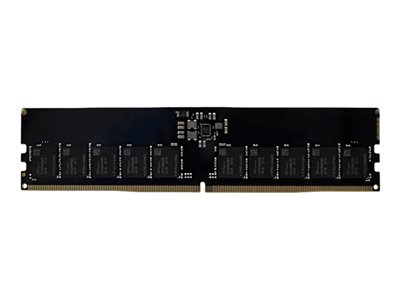 32GB DDR5 PC5-4800 CL40 1.1V UDIMM TAA CERTIFIED