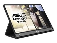 ASUS ZenScreen GO MB16AHP