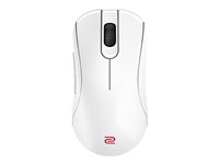 BenQ ZOWIE ZA13-DW Trådløs Hvid