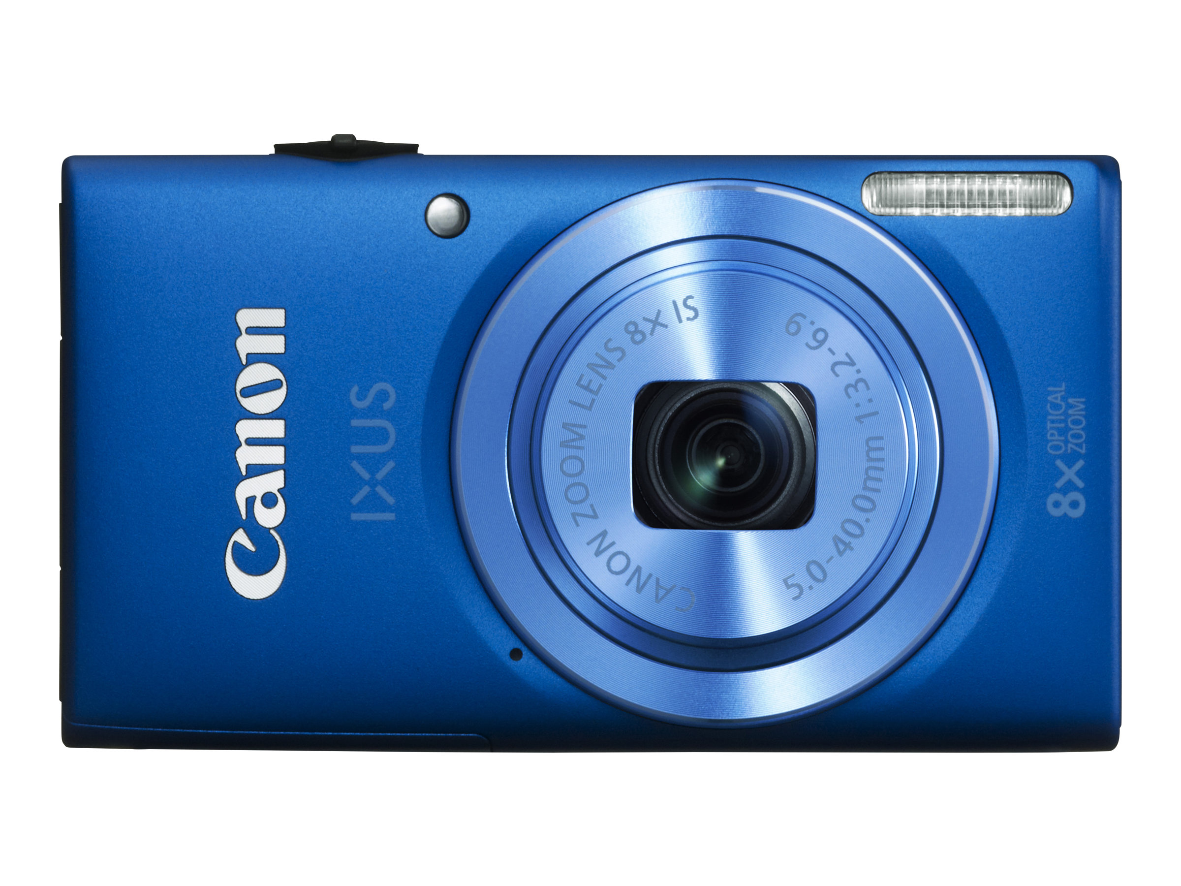 Canon PowerShot A2500 Digital Camera (Silver) 8254B001 B&H Photo
