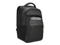 TARGUS CG3 15.6p Backpack W raincover