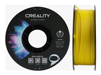 Creality3D CR-PETG filament 1.75mm Gul