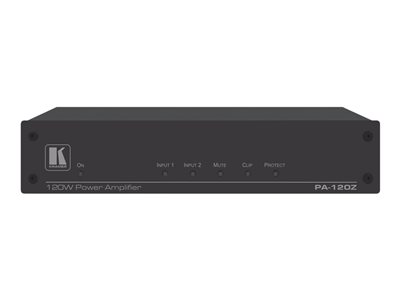 Kramer PA-120Z - Power amplifier